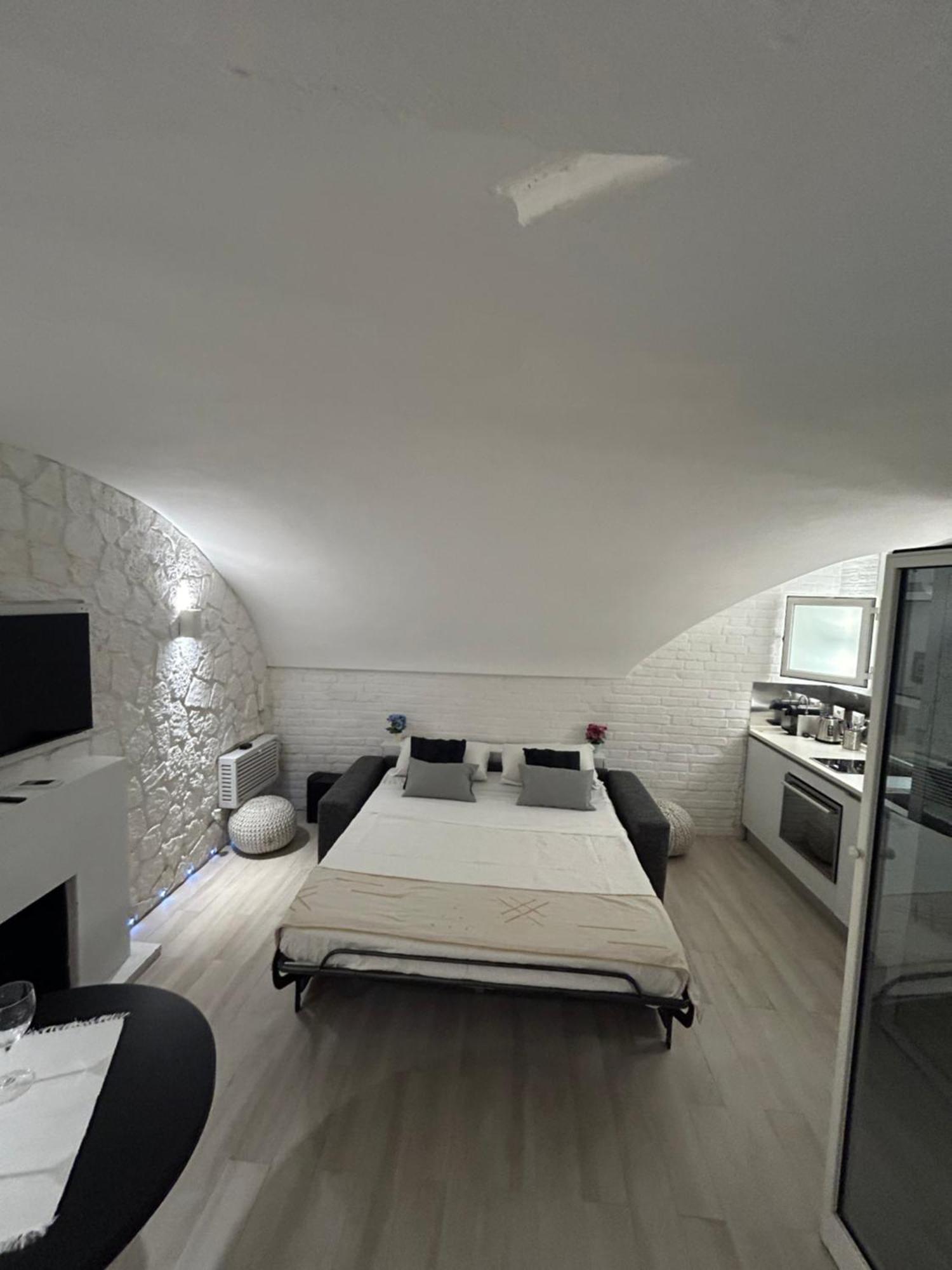 Little Suite Sant Angelo Rzym Zewnętrze zdjęcie