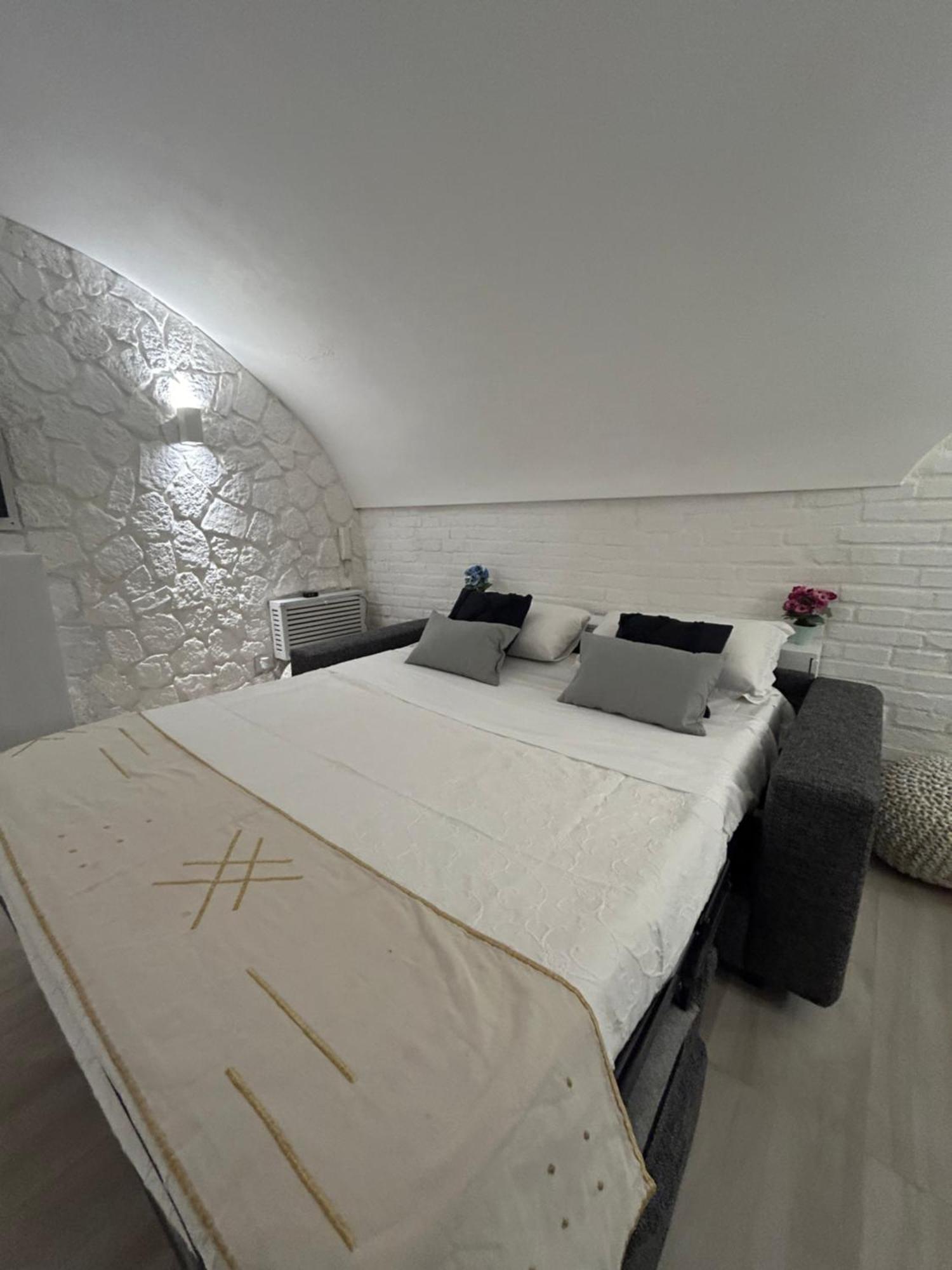 Little Suite Sant Angelo Rzym Zewnętrze zdjęcie